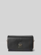 Tommy Hilfiger Umhängetasche mit Drehverschluss in Black, Größe 1