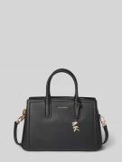 MICHAEL Michael Kors Handtasche aus Leder mit Logo-Detail Modell 'LAIL...