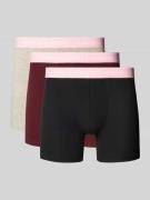 Polo Ralph Lauren Underwear Boxershorts mit elastischem Logo-Bund im 3...