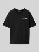 Calvin Klein Jeans Relaxed Fit T-Shirt mit Rundhalsausschnitt Modell '...