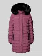 Wellensteyn Taillierte Funktionsjacke mit Kapuze Modell 'SANTORIN' in ...