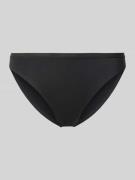 Calvin Klein Underwear Slip mit elastischem Bund in Black, Größe XS