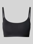 Skiny Bralette mit verstellbaren Trägern und Hakenverschluss in Black,...