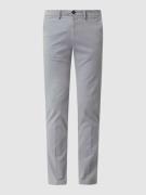 Baldessarini Slim Fit Chino mit Stretch-Anteil Modell 'Jorck' in Hellg...