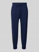 Polo Ralph Lauren Underwear Pyjama-Hose mit elastischem Bund und Tunne...