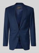 DIGEL Modern Fit 2-Knopf-Sakko Modell 'Duncan' in Blau, Größe 102