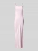 LeGer by Lena Gercke Maxikleid mit Wasserfall-Ausschnitt Modell 'Anton...