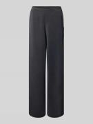 Guess Activewear Sweatpants mit elastischem Bund Modell 'OLYMPE' in Bl...