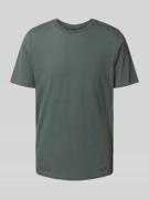 CINQUE T-Shirt mit Rundhalsausschnitt Modell 'Dani' in Schilf, Größe S