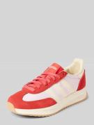 adidas Sportswear Sneaker mit Schnürverschluss in Pink, Größe 39