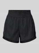 adidas Sportswear Relaxed Fit Shorts in Ripp-Optik Modell 'PACER' in B...