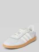 adidas Sportswear Sneaker mit Label-Print Modell 'BREAKNET' in Hellgra...