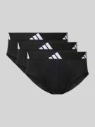 adidas Sportswear Slip mit elastischem Logo-Bund Modell 'Active Flex' ...