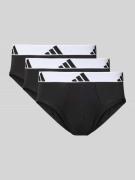 adidas Sportswear Slip mit elastischem Logo-Bund Modell 'Active Flex' ...