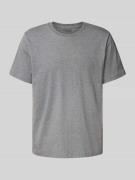 SELECTED HOMME Regular Fit T-Shirt aus Baumwoll-Mix Modell 'ASPEN' in ...