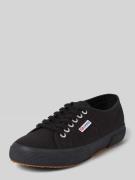 Superga Sneaker mit Label-Detail Modell '2750 COTU CLASSIC' in Black, ...