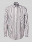 SEIDENSTICKER REGULAR FIT Regular Fit Business-Hemd mit Kentkragen in ...