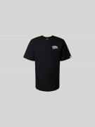 Billionaire Boys Club T-Shirt mit Logo-Print in Black, Größe L