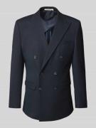 SELECTED HOMME Slim Fit Anzugsakko mit Viskose-Anteil Modell 'PETER' i...