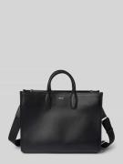 BOSS Tote Bag mit abnehmbarem Logo-Riemen in Black, Größe 1