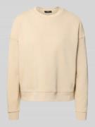Weekend Max Mara Regular Fit Sweatshirt aus Baumwoll-Mix Modell 'GERBA...