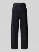 Carhartt Work In Progress Jeans mit 5-Pocket-Design in Anthrazit, Größ...