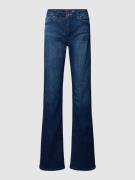 Raffaello Rossi Jeans im 5-Pocket-Design Modell 'VIC' in Blau, Größe 4...