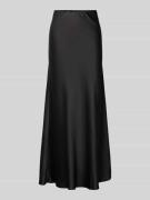 Vero Moda Ausgestellter Midi-Rock mit elastischem Bund Modell 'MERLE' ...