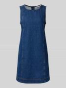 Marc O'Polo Denim Regular Fit Jeanskleid aus reiner Baumwolle in Jeans...