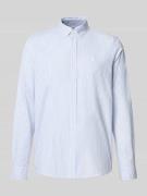 Armedangels Regular Fit Freizeithemd aus reiner Baumwolle Modell 'QUAA...