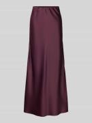 Vero Moda Ausgestellter Midi-Rock mit elastischem Bund Modell 'MERLE' ...