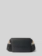 VALENTINO BAGS Shoulder Bag mit Logo-Prägung Modell 'Foxy' in Black, G...