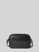LIEBESKIND BERLIN Handtasche mit Label-Detail Modell 'Ella' in Black, ...
