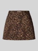 Levi's® Minirock mit Eingrifftaschen in Hazel, Größe 27