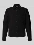 Only & Sons Relaxed Fit Freizeithemd mit Viskose-Anteil Modell 'NEW KO...