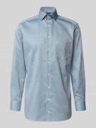 OLYMP Modern Fit Business-Hemd mit Kentkragen Modell 'Global Kent' in ...