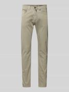 Pierre Cardin Tapered Fit Jeans im 5-Pocket-Design Modell 'Lyon' in Ol...