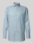 OLYMP Modern Fit Business-Hemd mit Kentkragen Modell 'Global Kent' in ...