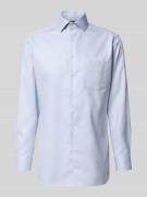 OLYMP Modern Fit Business-Hemd mit Kentkragen Modell 'Global Kent' in ...