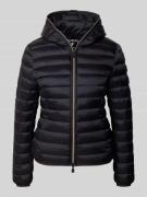 SAVE THE DUCK Steppjacke mit Zweiwege-Reißverschluss Modell 'ALEXIS' i...