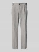 HUGO Regular Fit Anzughose mit Viskose-Anteil Modell 'FLIPS251X' in He...