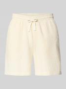Only & Sons Regular Fit Sweatshorts aus reiner Baumwolle Modell 'TEL' ...
