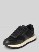 Gant Sneaker mit Schnürverschluss Modell 'Caffay' in Black, Größe 37