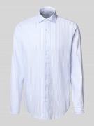 SEIDENSTICKER REGULAR FIT Regular Fit Business-Hemd mit Kentkragen in ...