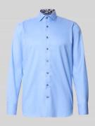 OLYMP SIGNATURE SLIM FIT Slim Fit Freizeithemd mit Kentkragen Modell '...