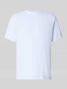 American Vintage T-Shirt mit Rundhalsausschnitt Modell 'FIZVALLEY' in ...