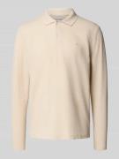 Jack & Jones Regular Fit Poloshirt mit Label-Stitching Modell 'AUSTIN'...