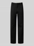 Carhartt Work In Progress Hose mit Gesäßtaschen Modell 'MASTER PANT' i...