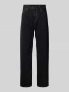 Carhartt Work In Progress Jeans mit Eingrifftaschen Modell 'AARON' in ...