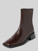 Vagabond Stiefeletten aus echtem Leder Modell 'BLANCA' in Schoko, Größ...